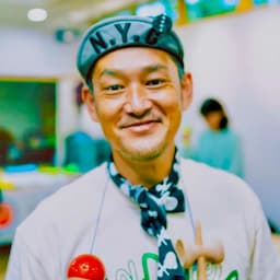 黄桜じーじのYouTubeけん玉塾