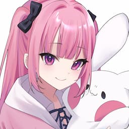 兎月ちぃ / uzuki chii - ふぁにーかむ