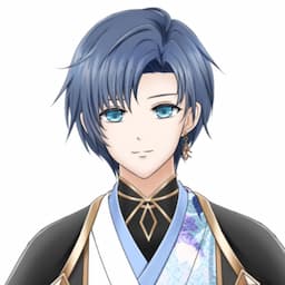 天霧なごみ【amakiri.nagomi】