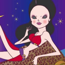 杉谷知香ベリーダンスChika Sugitani Belly Dance