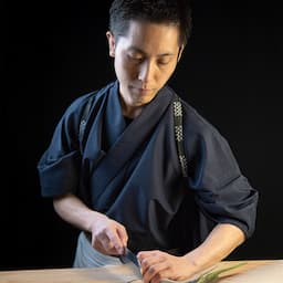 料理人ショウゴの和レシピ帖