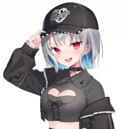 楓怜瑠那 / Karen Runa CH.