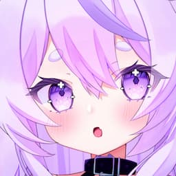 ベルベット・キス Velvet Ch.