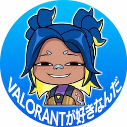 VALORANTが好きなんだ【翻訳】