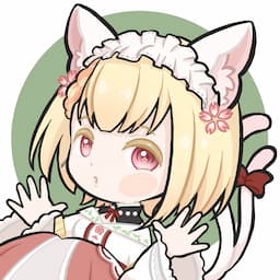 ヴィクトリカ・キルシュブリューテ