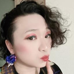 ともネェのカマって捌いて💕