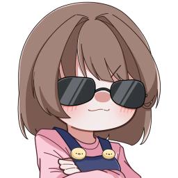 さらちゃんだにょ