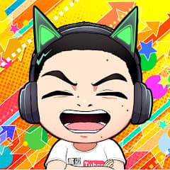 かまチャンネル【Games】