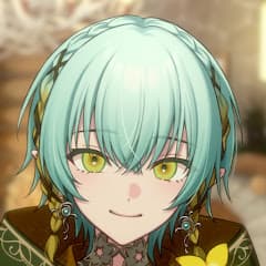 翠星アスト / Asuto Suiboshi