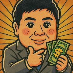 ドラ【FX 株 投資で生きるLEVERAGE LIFE 】