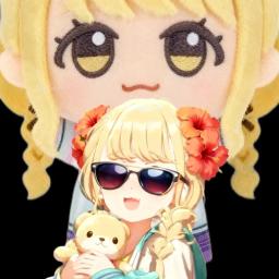 Yumemizuki Ch.夢見月