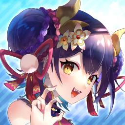 龍ヶ崎ひなた Ryugasaki Hinata