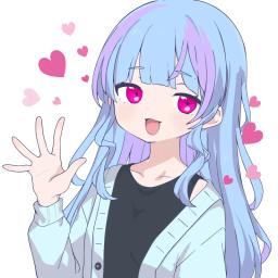 Saeko Ch. 海音冴子