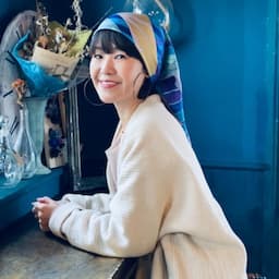 HITOMI NOZAKI | Styloop Method 