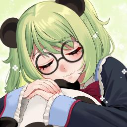 笹星ねむ【Sasahoshi Nemu】