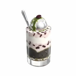 Gourmet Stroll　お散歩グルメ