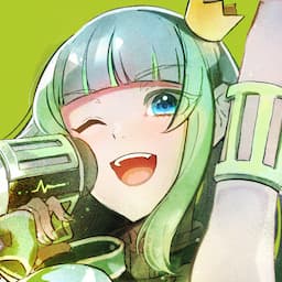 H.Midori Ch🍃葉山翠