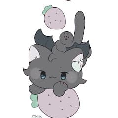 猫魔テン - Nekoma Ten 