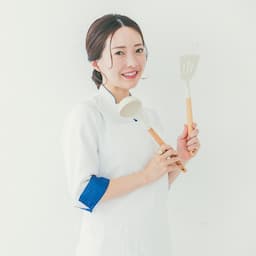 保健師松田リエの瞬食ダイエットレシピ