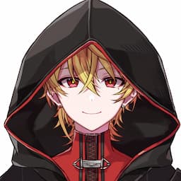 メシア君_channel