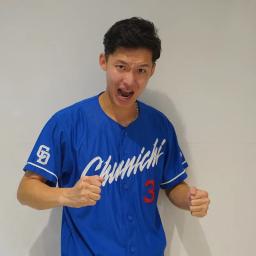 Mr.ドラ愛の中日全力応援ch