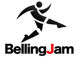 ショート戦術-ベリンジャム-