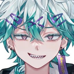 幽凪こなた / Yûnagi Konata【びじぱと】