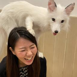 花を咲かせたいピーターパン みぃ