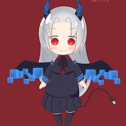 電脳ノ悪魔 forプログラミング講座