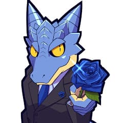 青原ガルボ(Aobara Garbo)