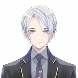 七斗シンゴ / 音楽Vtuber(理論・ギター・歴史・他)