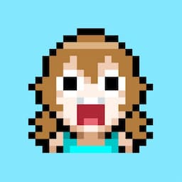 さくえだの怖くないよ