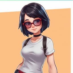 トムさん【フォートナイト】