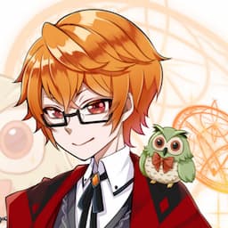 招崎はる / Shosaki Haru