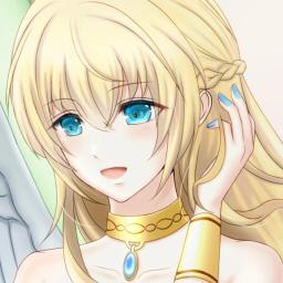 天使 恵 / AmaMegu