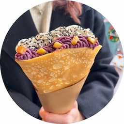 あまいものがたり #amamono