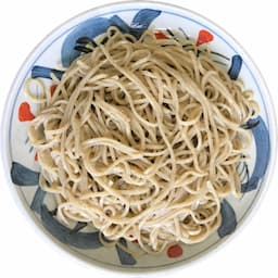 肘折温泉そば処寿屋