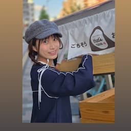 that's rice 屋台女の日常