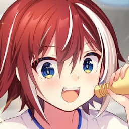 緋撃 燐 / Higeki Rin