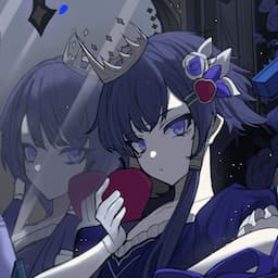 白雪ひめの /shiroyuki himeno