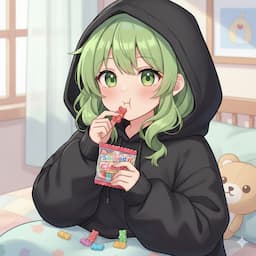 めろんぐみ🍈【らいまch】