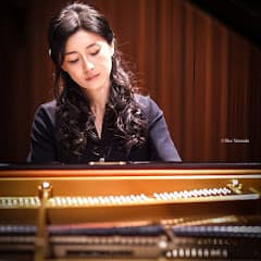 ピアニスト菅佐知子 〜音楽はいつもそこに〜