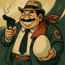 たまきんおじさん