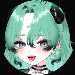 杠葉りうね  - Yuzuriha Liune -