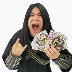 橋山メイデンのHeavy Metal TV