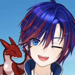 アララギ・イリア【冒険者V】