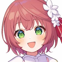 白恋 なぁな /shirokoi naana🤍🪄