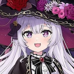 🌙月華魔ロゼア🌹