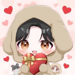 初恋をしたドラミ🍭🐱