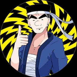 角刈りチャンネル